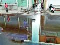 गलथान कारभारामुळे उत्तमनगरला १८ तास पाणी वाया - Marathi News |  Due to dirty activities, 18 hours wasted due to the great city | Latest nashik News at Lokmat.com