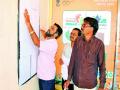 आचारसंहितेची अंमलबजावणी - Marathi News |  Code of Conduct Implementation | Latest nashik News at Lokmat.com
