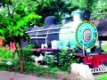 आणखी एक वाफेचे इंजिन नागपूरकरांसाठी उपलब्ध  - Marathi News | Another steam engine available for Nagpurkars | Latest nagpur News at Lokmat.com