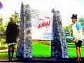 कुसुमाग्रज उद्यानाचा ‘मेकओव्हर’ - Marathi News | 'MakeOver' in McCarthy's garden | Latest nashik News at Lokmat.com