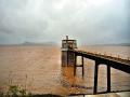 गंगापूर धरणाची सुरक्षा रामभरोसे - Marathi News | Rambhosse Protect Gangapur Dam | Latest nashik News at Lokmat.com