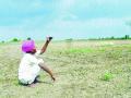 औरंगाबाद जिल्ह्यात २२ टक्के पाऊस कमी - Marathi News | Aurangabad district has 22% less rain | Latest chhatrapati-sambhajinagar News at Lokmat.com
