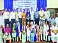 सिंधी भाषेतून संस्कारक्षम पिढीचा उदय - Marathi News |  The rise of a cultured generation from Sindhi language | Latest nashik News at Lokmat.com