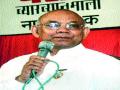 विचार बदला, जीवन बदलेल ! : सूरजभाई - Marathi News |  Change thought, life will change! : Surajbhai | Latest nashik News at Lokmat.com