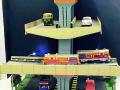 नागपुरातील ‘मेट्रो डबलडेकर’ मंजुरीच्या प्रतीक्षेत - Marathi News | 'Metro DoubleDekar' in Nagpur waiting for approval | Latest nagpur News at Lokmat.com