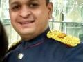 शहीद मेजर प्रफुल्ल मोहरकर यांच्या आठवणीने अवघे पवनी गाव गहिवरले.. - Marathi News | Pavani villagers reminds the memories of Major Praful Moharkar. | Latest bhandara News at Lokmat.com