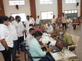 रिक्षा चालकासाठी ऑनलाईन अर्ज भरण्याची कॉग्रेस कमिटीत सुविधा - Marathi News | Congress Committee facilitates online application for rickshaw pullers | Latest kolhapur News at Lokmat.com
