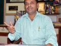 अशैक्षणिक कामांतून शिक्षकांना मुक्त करावे ; व्ही. जी. पोवार - Marathi News |   Unforeseen teachers should free the teachers; V. G. Powar | Latest kolhapur News at Lokmat.com