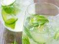 Summer Special : काकडीचं गारेगार सरबत करा फक्त 5 मिनिटात, उन्हाळ्यात काकडी खाण्याचे ४ फायदे - Marathi News | | Latest sakhi News at Lokmat.com