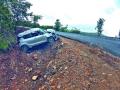 राष्ट्रीय महामार्गावर अपघाताचे प्रमाण वाढले - Marathi News | The number of accidents on national highways has increased | Latest nashik News at Lokmat.com