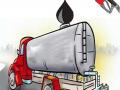 दुधाच्या टँकरमध्ये मिसळले पेट्रोल; सहा जणांविरूद्ध गुन्हा - Marathi News | Mixed petrol in milk tanker; Crime against six | Latest beed News at Lokmat.com