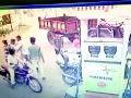 तुमसरमध्ये पेट्रोलपंप कर्मचाऱ्यांना मारहाण - Marathi News | Hit gasoline employees in Tumsar | Latest bhandara News at Lokmat.com