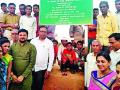 भिमलकसा प्रकल्पामुळे हरितक्रांतीचे स्वप्न पूर्ण होणार - Marathi News | Bhimalkasa project will fulfill the dream of the Green Revolution | Latest bhandara News at Lokmat.com