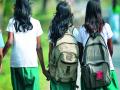 ग्रामीण भागांतील मुलांचा इंग्रजी शाळेकडे कल - Marathi News | Children from rural areas come to the English school tomorrow | Latest chandrapur News at Lokmat.com