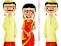 ती ‘दुल्हनिया’ नेणार कोण ? - Marathi News | Who will take the 'bride'? | Latest chandrapur News at Lokmat.com
