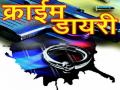 बनावट नंबर प्लेट लावून प्रवाशी वाहतूक - Marathi News | Passenger transport with a fake number plate | Latest nashik News at Lokmat.com