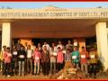 पेठ औद्योगिक संस्थेतील ९३ विद्यार्थ्यांची निवड - Marathi News | The selection of 93 students of Peth Industrial Institute | Latest nashik News at Lokmat.com