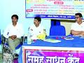 संविधानामुळे सार्वभौमत्व प्रदान - Marathi News | Sovereignty provided due to constitution | Latest gadchiroli News at Lokmat.com