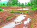 पाणलोटच्या कामांवर ५४ लाखांचा खर्च - Marathi News | Expenditure of Rs. 54 lakhs on watershed works | Latest gadchiroli News at Lokmat.com