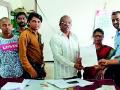 कोरची तालुक्यात सुरळीत वीज पुरवठा करा - Marathi News | Supply power to Korchi taluka | Latest gadchiroli News at Lokmat.com