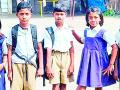 चला जाऊया शाळेत! - Marathi News | Let's go to school! | Latest gadchiroli News at Lokmat.com