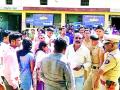 प्रसूतीदरम्यान नवजात बालकाचा मृत्यू - Marathi News | Newborn baby dies during delivery | Latest gondia News at Lokmat.com