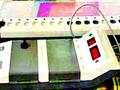 डवकीच्या ईव्हीएम मशीनमध्ये घोळ - Marathi News | Dug into the EVM machine | Latest gondia News at Lokmat.com