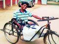 बोगस अपंग शिक्षक शोधमोहीम ठरली केवळ फार्स - Marathi News | Only the Forser who became a bogus disabled teacher | Latest nashik News at Lokmat.com