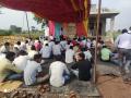 सातारे येथे शेतकरी प्रशिक्षण कार्यशाळा - Marathi News | Farmer Training Workshop at Satare | Latest nashik News at Lokmat.com