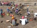रोहयो कामांवर ८ हजार मजूर - Marathi News | 8 thousand laborers on Roho works | Latest jalana News at Lokmat.com