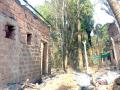 घराला आग लागून नुकसान, शॉर्टसर्किटमुळे आग लागल्याचा अंदाज - Marathi News | Fire damage due to house fire, shortscrew fire due to fireworks | Latest sindhudurga News at Lokmat.com
