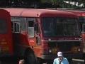 परतीच्या प्रवाशांकडून कोल्हापुरातील आगारांना दोन कोटींचे उत्पन्न - Marathi News | Two crores of rupees are generated by returning travelers from the Kolhapur port | Latest kolhapur News at Lokmat.com