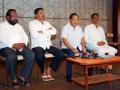 नाणार प्रकल्पाला आमचा विरोध कायमच राहणार : नारायण राणे - Marathi News | Nair project will remain our opposition: Narayan Rane | Latest sindhudurga News at Lokmat.com