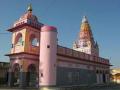 दत्त जयंतीनिमित्त वाहतूक मार्गात बदल - Marathi News | Changes in transport routes on the occasion of Datta Jayanti | Latest nandurbar News at Lokmat.com