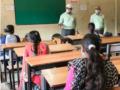 दुसऱ्या दिवशीही शाळेकडे पाठ - Marathi News | Back to school the next day too | Latest nandurbar News at Lokmat.com