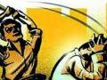ऊस काढण्यास मनाई केल्याने मारहाण - Marathi News | Beaten for refusing to remove sugarcane | Latest nandurbar News at Lokmat.com