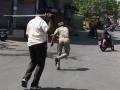 संचार बंदीचे उल्लंघन केल्याने दोघांवर गुन्हे दाखल - Marathi News | Violation of the communication ban will result in the prosecution of both | Latest nandurbar News at Lokmat.com