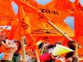 शिवसेनेने २४ वर्षांत पहिल्यांदा गमाविले - Marathi News | Shiv Sena lost for the first time in 3 years | Latest nashik News at Lokmat.com