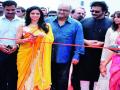श्रीदेवीला व्हायचे होते नाशिककर, पण... - Marathi News | Sridevi wanted to be from Nashik, but ... | Latest nashik News at Lokmat.com