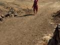 गावातील मूलभूत समस्या सुटत नसल्याने पाच गावांचा मतदानावर बहिष्काराचा निर्णय - Marathi News | The decision to boycott the polling in five villages, due to lack of basic problems in the village | Latest nashik News at Lokmat.com