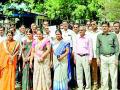 कुणबी जातीची क्रिमिलेअरची अट रद्द करा - Marathi News |  Cancel the order of kunbi caste Crimilier | Latest vardha News at Lokmat.com