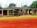 तालुका क्रीडा संकुलाची दुरवस्था - Marathi News | Distress of Taluka Sports Complex | Latest yavatmal News at Lokmat.com