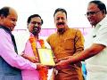 आरोग्य तपासणी व समाधान शिबिर - Marathi News | Health Check-up and Solution Camp | Latest yavatmal News at Lokmat.com