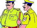 पोलिसांना दिवाळीपूर्वी वेतन, भत्त्यांचा लाभ - Marathi News | Payday allowance before Diwali before the Diwali | Latest yavatmal News at Lokmat.com