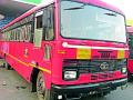 डिझेल संपल्याने एसटी थांबली - Marathi News | ST stopped after diesel ended | Latest yavatmal News at Lokmat.com