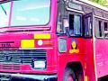 ऐन हंगामात बसफेऱ्या रद्द - Marathi News | Anne Season canceled | Latest yavatmal News at Lokmat.com