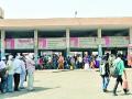 यवतमाळचे बसस्थानक हलविणार - Marathi News | Yavatmal bus station will move | Latest yavatmal News at Lokmat.com