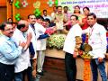 औषधांच्या अतिरेकाचे दुष्परिणाम टाळावे - Marathi News | Avoid the adverse effects of drugs | Latest nashik News at Lokmat.com