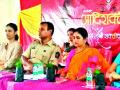 महिला सक्षमीकरणासाठी संवाद महत्त्वाचा - Marathi News | Communication is important for women empowerment | Latest nashik News at Lokmat.com