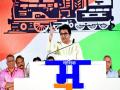 लोकशाही राहणार की हुकूमशाही येणार? : राज ठाकरे - Marathi News |  Will Democracy remain a dictator? : Raj Thackeray | Latest nashik News at Lokmat.com